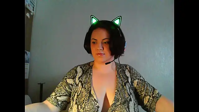 BlackkkVelvet online show from 03/07/25, 12:01