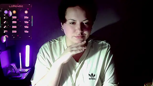 BlackkkVelvet online show from 12/20/25, 10:50