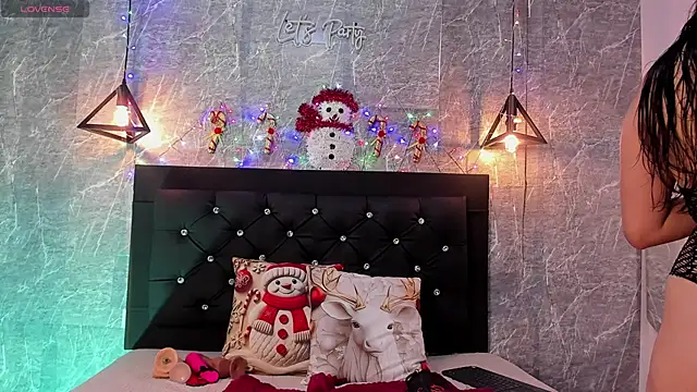 emberhodson online show from 11/27/25, 12:29