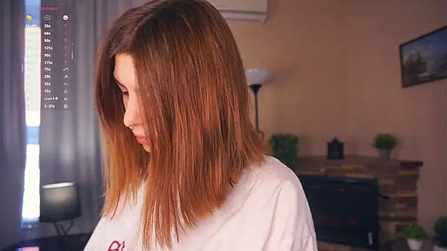 ErlinaBuoy online show from 10/03/25, 05:48