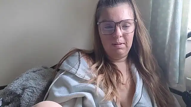 Demi WelshX online show from 10/15/25, 09:09