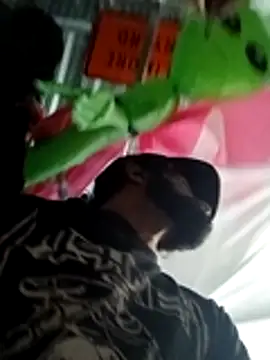 Demonspeed6669 online show from 08/01/26, 05:29