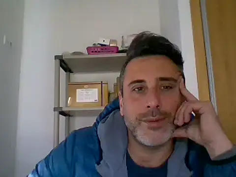 Snapshot of 66MA69 chatting on 02/09/25, 01:56 66MA69 online show from 02/09/25, 01:56