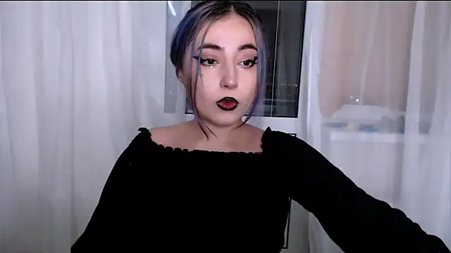 purplewitch online show from 11/06/25, 02:07