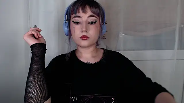 purplewitch online show from 01/11/26, 12:26