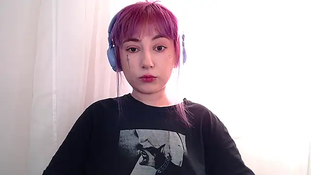 purplewitch online show from 02/12/26, 04:07