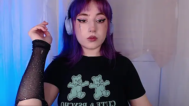 purplewitch online show from 02/19/26, 01:29