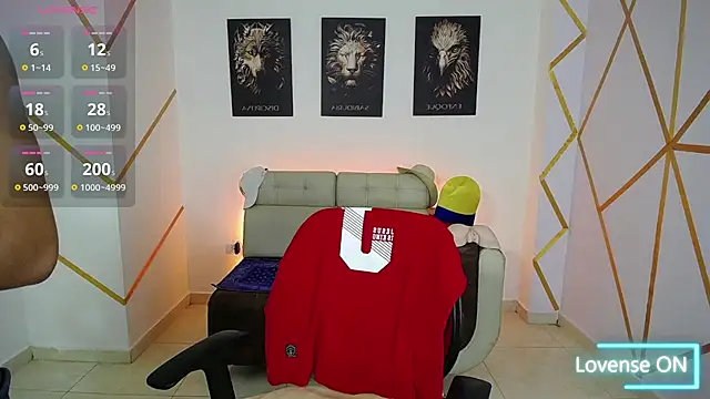 Dwayne Brown online show from 02/27/25, 07:37