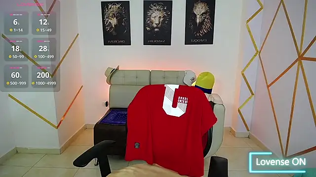 Dwayne Brown online show from 02/28/25, 07:46