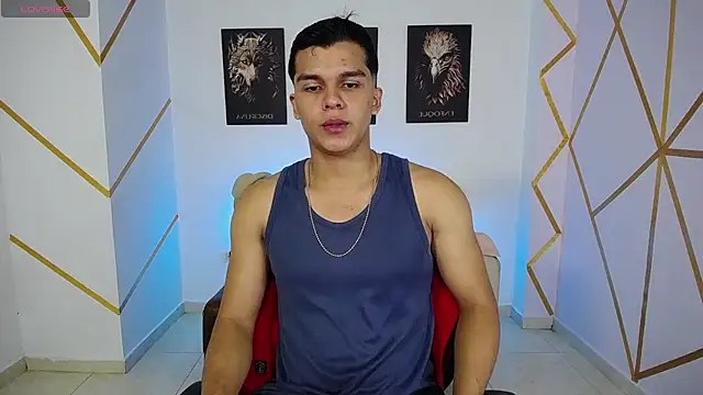 Dwayne Brown online show from 03/04/25, 01:17