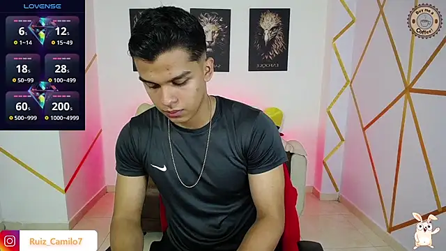 Dwayne Brown online show from 03/06/25, 09:09