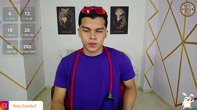 Dwayne Brown online show from 03/14/25, 01:46