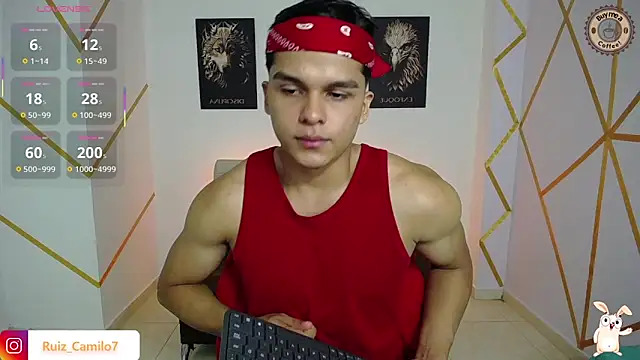 Dwayne Brown online show from 03/20/25, 08:29