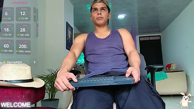 Dwayne Brown online show from 09/15/25, 02:17