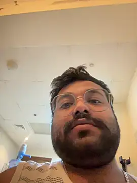 SoloChill online show from 02/23/26, 02:20