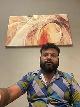 SoloChill online show from 08/03/26, 11:30