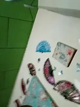 Snapshot of Little_Saori chatting on 02/21/25, 12:27 Little Saori online show from 02/21/25, 12:27