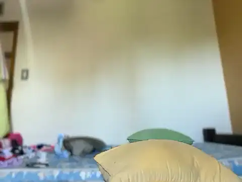 Mermaid-hana online show from 12/03/25, 07:01