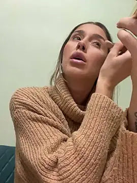 Anya-Ray online show from 02/07/25, 12:06