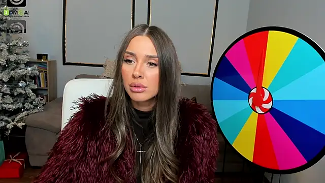 Anya-Ray online show from 12/19/25, 12:56