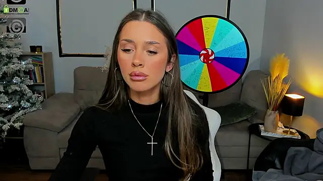 Anya-Ray online show from 12/21/25, 01:40