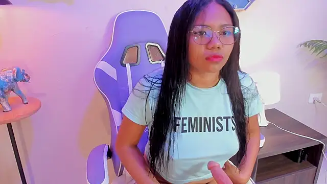 yeikafoxy online show from 02/07/25, 11:01