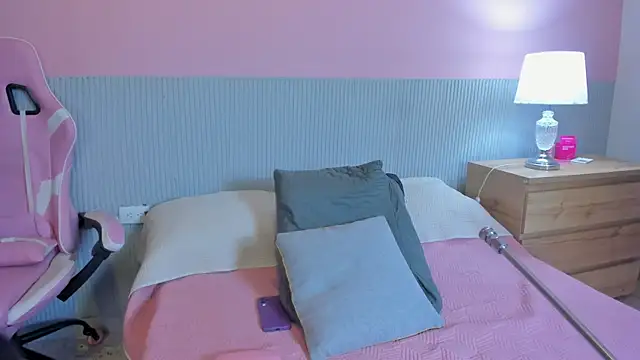 yeikafoxy online show from 03/29/26, 11:32