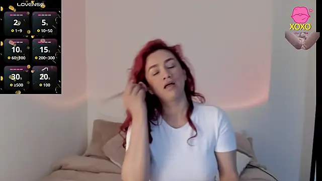 Sammy-Jhonson online show from 03/26/26, 11:32