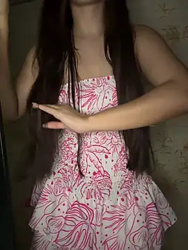 Snapshot of Laryssinhadlc chatting on 02/02/25, 01:12 Laryssinhadlc online show from 02/02/25, 01:12