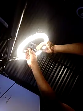 kingSexx-luckyboy online show from 03/20/26, 09:30