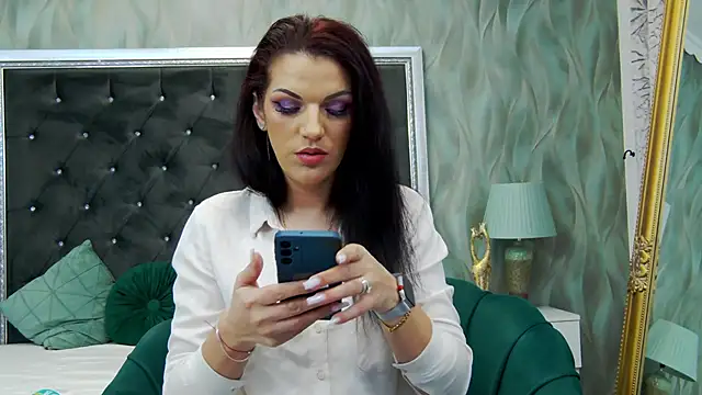 Snapshot of LissaAnn chatting on 03/11/25, 03:59 LissaAnn online show from 03/11/25, 03:59