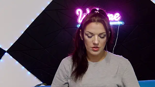 Snapshot of LissaAnn chatting on 02/12/26, 03:56 LissaAnn online show from 02/12/26, 03:56