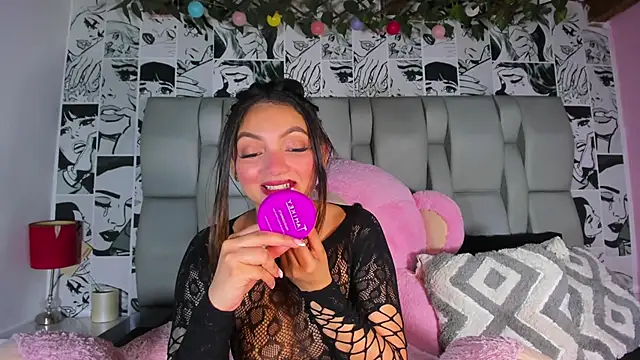 LucyRosse online show from 03/29/26, 11:21