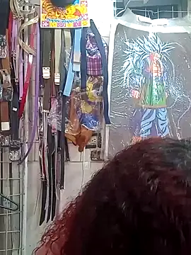 alexandraluv online show from 02/21/25, 06:37