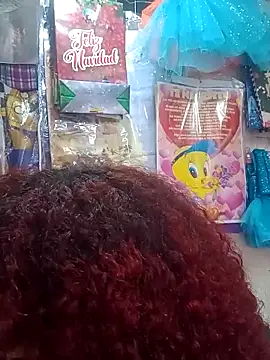 alexandraluv online show from 03/02/25, 09:11