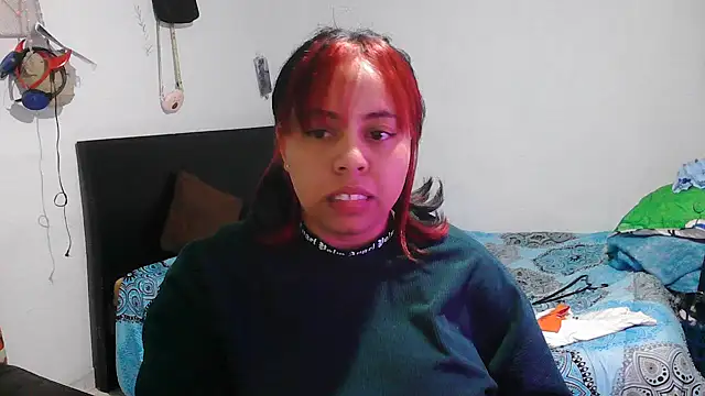 alexandraluv online show from 10/27/25, 10:36