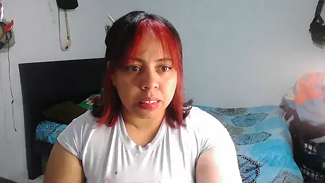 alexandraluv online show from 10/30/25, 02:13