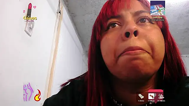 alexandraluv online show from 01/14/26, 09:31