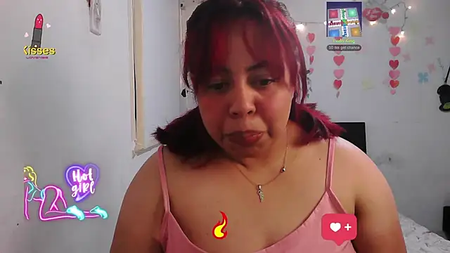 alexandraluv online show from 03/03/26, 01:12