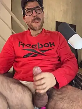 Nikolaj-pristino online show from 02/17/26, 10:34