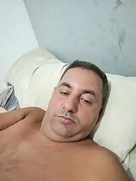 Cruelmalvado online show from 12/14/25, 12:38