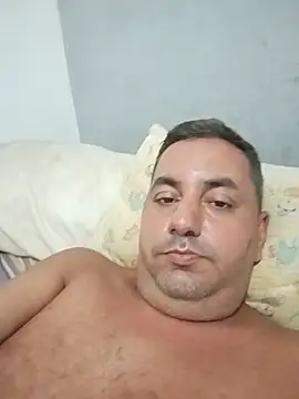 Cruelmalvado online show from 12/15/25, 12:37