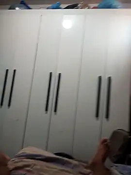 Cruelmalvado online show from 02/04/26, 02:23