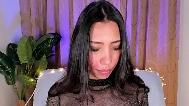 Miss veronicaa2 online show from 01/15/26, 01:05