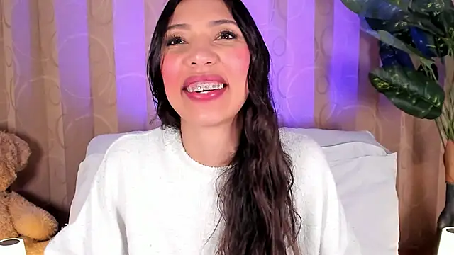 Miss veronicaa2 online show from 03/13/26, 01:18