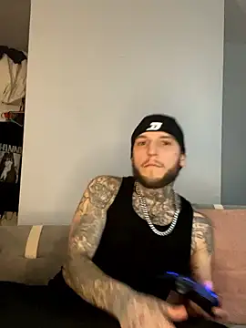 cruz815 online show from 01/17/26, 04:54