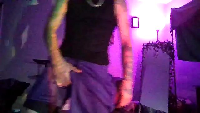 cruz815 online show from 06/23/26, 02:09