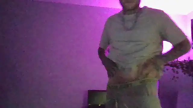cruz815 online show from 06/24/26, 02:54