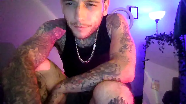 cruz815 online show from 08/02/26, 01:37