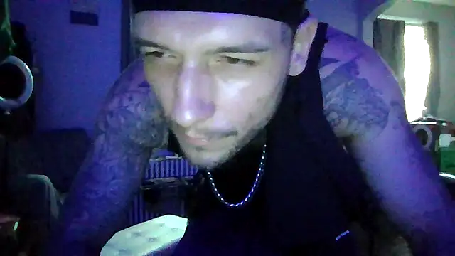 cruz815 online show from 08/03/26, 10:46